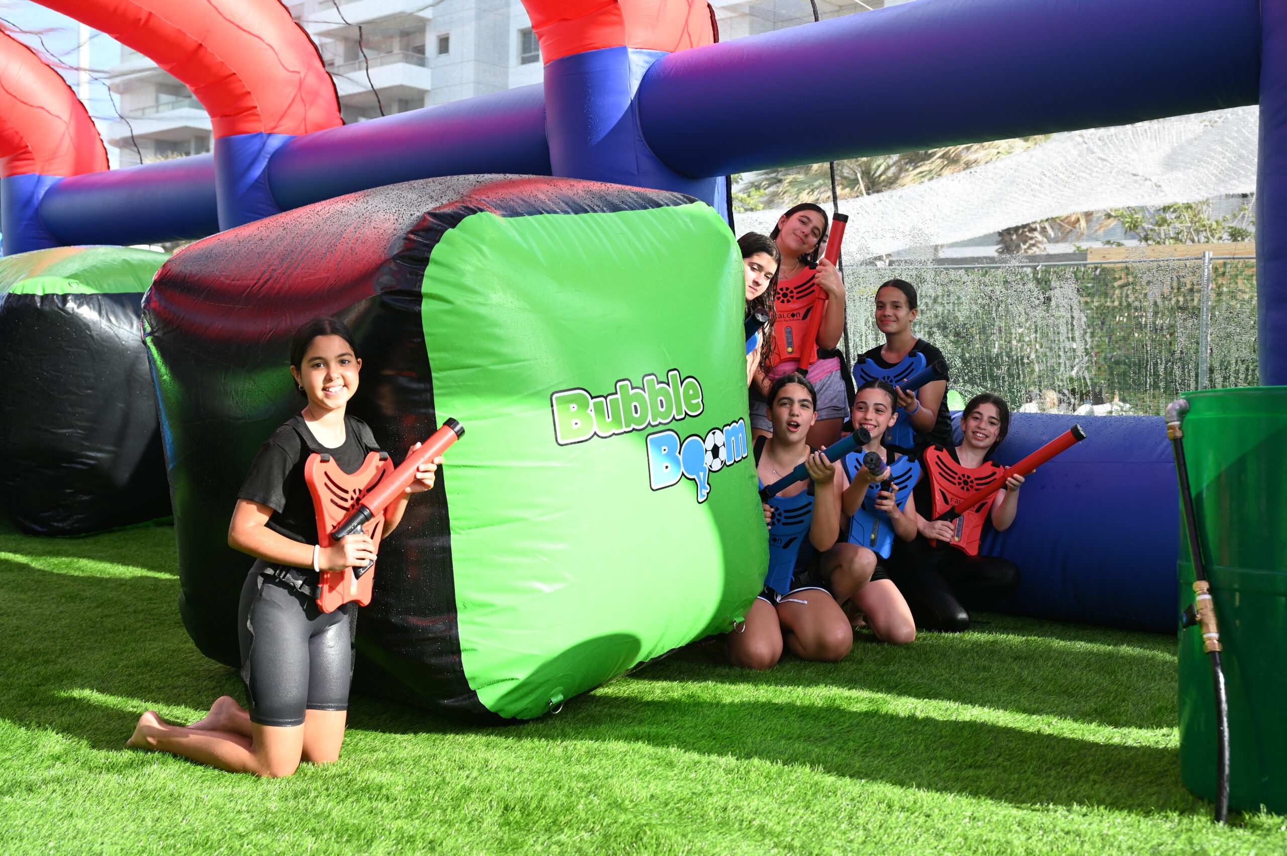 תמונת המחשה לאירוע בר / בת מצווה